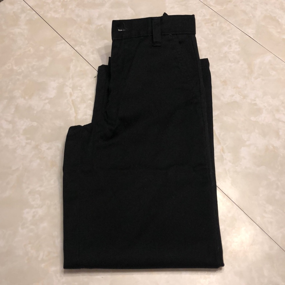 Boys Cotton pants
